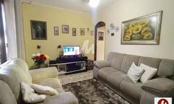 Imagem 5: Casa (térrea na rua) 3 dormitórios, cozinha planejada