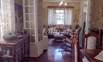 Imagem 2: São Paulo - Casa Padrão - Cambuci