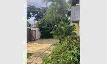 Imagem 3: Excelente casa 4/4 mobiliada para alugar em Vilas do Atlântico