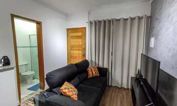 Imagem 6: Apartamento para Aluguel - Vila Esperança, 1 Quarto, 38 m2