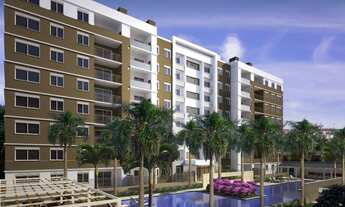 Imagem: Apartamento para Venda - 90.26m², 3 dormitórios