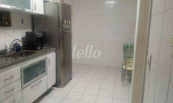 Imagem 3: São Caetano do Sul - Apartamento Padrão - Cerâmica