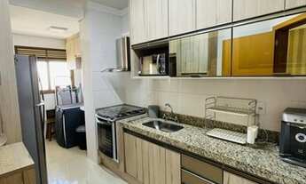 Imagem 4: Apartamento para Venda em Ribeirão Preto, Nova Aliança, 2 dormitórios, 2 suítes, 2 banheir