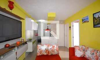 Imagem 3: Apartamento para Aluguel - Boa Esperança, 2 Quartos, 45 m2