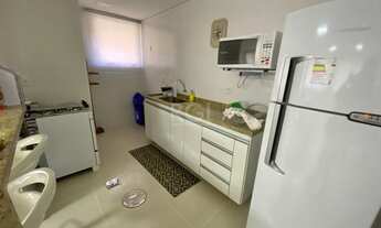 Imagem 5: Apartamento no Edifício Normandie, com 2 dormitórios à venda, 72 m² por R$ 550.000 - Crist