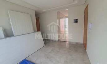 Imagem: Área privativa 03 quartos sendo 01 suíte