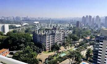 Imagem: Apartamento para aluguel com 150 metros