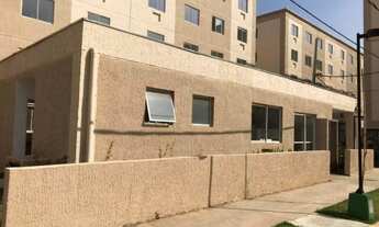 Imagem 2: Apartamento em Campo Grande