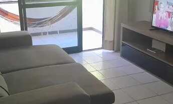 Imagem 4: Apartamento 1/4 sala varanda na Barra infraestrutura Salvador - Bahia