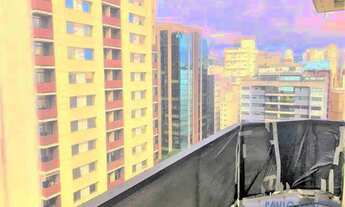 Imagem 4: APARTAMENTO - ITAIM BIBI - SP