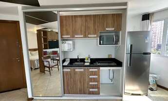 Imagem 2: Wyndham RIO , Sheraton Barra da Tijuca, Lindo Apartamento, Frontal Mar, Mobiliado, Excelen