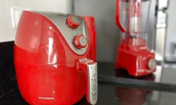 Imagem 4: Alugo apartamento mobiliado Aguas Claras