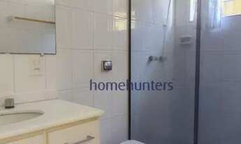 Imagem 4: Casa térrea com 4 quartos para alugar, 220 m² por R$ 5.000/mês - Cidade Universitária - Ca