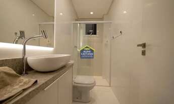 Imagem 7: Apartamento com 3 dorms, Forte, 200m da Praia