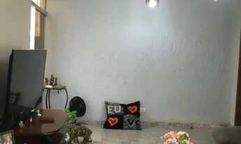 Imagem 2: CASA TÉRREA - VILA MARIANA - SP