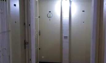 Imagem 4: Apartamento para Venda em Porto Alegre, Santana, 1 dormitório, 1 banheiro, 1 vaga