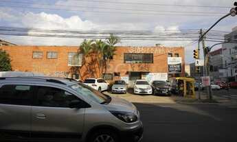 Imagem 2: Pavilhão, 980 m² - venda por R$ 2.750.000,00 ou aluguel por R$ 11.500,00/mês - Navegantes