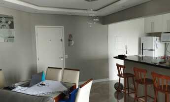 Imagem 2: Apartamento novo e bem localizado em Embu das Artes (Residencial Parque Firenze