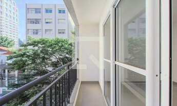 Imagem 3: Apartamento para Aluguel - Vila Mariana, 1 Quarto, 31 m2