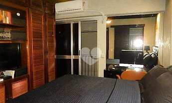 Imagem 4: Apartamento com 3 dormitórios à venda, 107 m² por R$ 2.590.000,00 - Leblon - Rio de Janeir