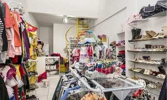 Imagem 6: LOJA COMERCIAL COM MEZANINO E ESTACIONAMENTO