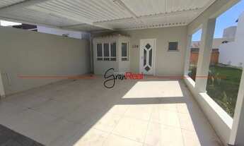 Imagem 2: Sobrado para LOCAÇÃO - CONDOMÍNIO PORTAL DAS ACÁSSIAS - Indaiatuba/SP ( 3 dormitórios