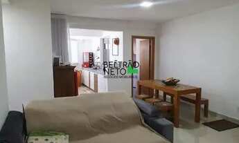 Imagem 4: Apartamento para aluguel, 2 quartos, 1 suíte, 2 vagas, Buritis - Belo Horizonte/MG