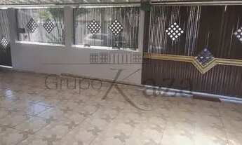 Imagem: Casa Térrea- Bosque dos Eucaliptos - 120m²