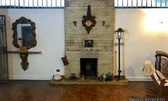 Imagem 7: CASA TÉRREA - SUMARÉ - SP