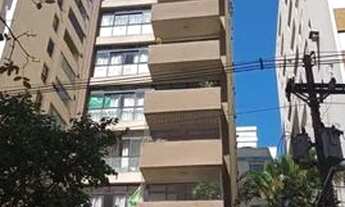 Imagem 2: APARTAMENTO - HIGIENÓPOLIS - SP