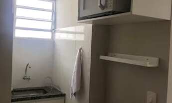 Imagem 3: Loft Imobiliado com tudo incluso