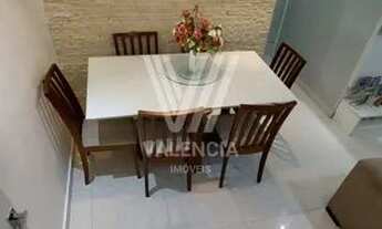 Imagem 4: Res. Allegro | 2 dorm | Vaga | 50 m² priv