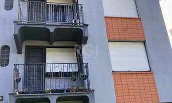 Imagem 6: Apartamento para Venda - 74.48m², 2 dormitórios, 1 vaga - Cristal