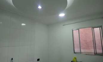 Imagem: Casa com 4 cômodo