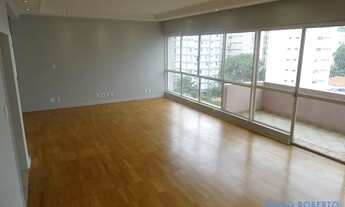 Imagem 3: APARTAMENTO - JARDIM AMÉRICA - SP