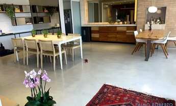 Imagem 7: APARTAMENTO - VILA OLÍMPIA - SP