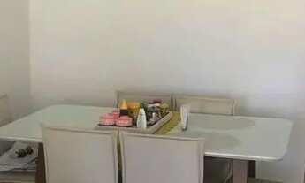 Imagem 2: VENDO E ALUGO APTO DE 100m - 4 quartos sendo 1 suíte - 2 vagas