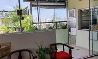 Imagem 7: APARTAMENTO RESIDENCIAL em SÃO PAULO - SP, VILA MARIANA