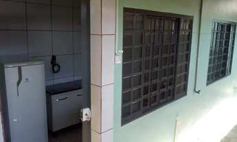 Imagem: Em foz perto da unila kitinete mobiliada