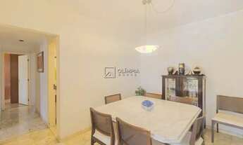 Imagem 7: Apartamento Venda 3 Dormitórios - 100 m² Moema