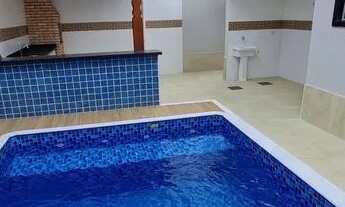 Imagem 3: Casa para Venda em Praia Grande, Real, 3 dormitórios, 2 suítes, 4 banheiros, 3 vagas