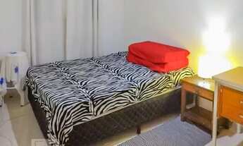 Imagem 6: Casa para Aluguel - Vila Mariana, 1 Quarto, 46 m2