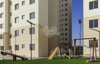 Imagem 2: Excelente Apartamento 02 dormitórios à venda com ótimo preço Casa Verde e Amarela (novo mi