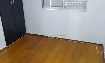 Imagem 3: Apartamento com 2 dormitórios para alugar, 51 m² por R$ 2.280/mês - Vila Prudente - São Pa