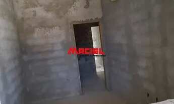 Imagem 2: Casa Padrão em Jacareí