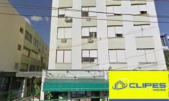 Imagem: Apartamento para Venda - 81.23m², 2 dormitórios