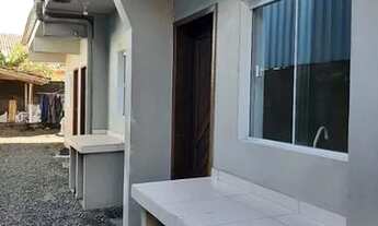 Imagem: Kitinete 910,00