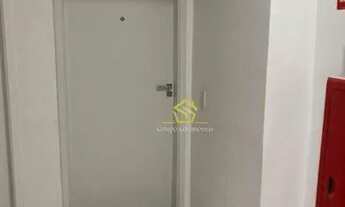 Imagem 2: Apartamento com 2 dormitórios à venda, 50 m² por R$ 265.000,00 - Residencial Nova Era - Va