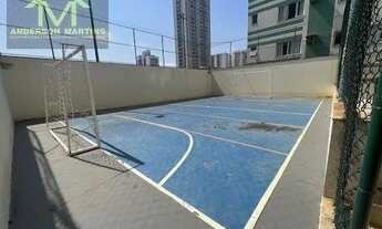 Imagem 6: Prédio novinho com 4 quartos - Ed. Splendore Cód: 22546das22