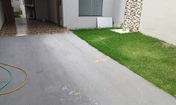 Imagem 3: Casa Residencial Flor do Cerrado - Anapolis - Go